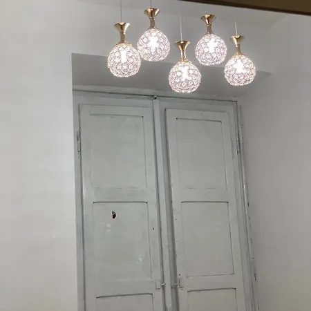 Villa Private By Termini Roma