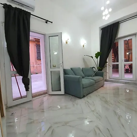 Private By Termini Villa Roma
