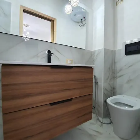 Private By Termini Villa Roma