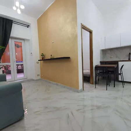Private By Termini Villa