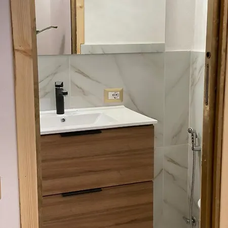 Private By Termini Villa