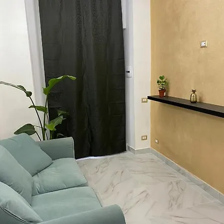 Private By Termini *