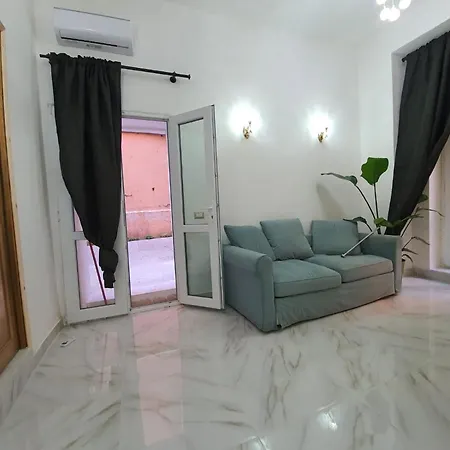 Villa Private By Termini Roma