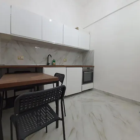 Private By Termini Villa Roma
