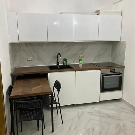 Private By Termini Roma